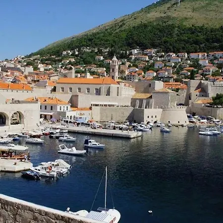 Old Town Sea View