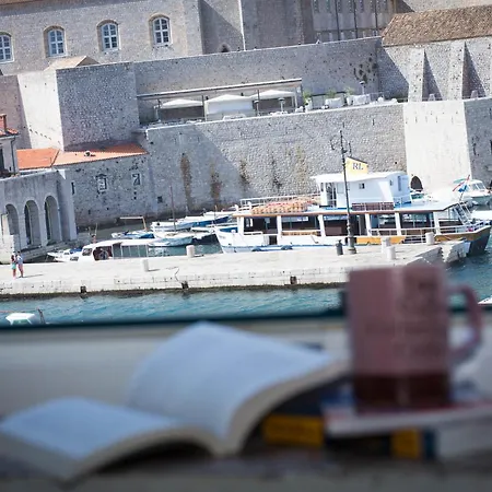 Old Town Sea View Dubrovnik