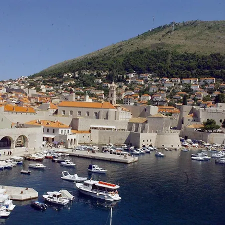 Apartamento Old Town Sea View *