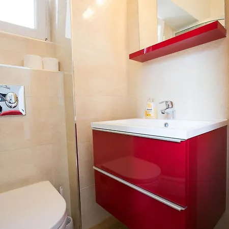 Apartamento Old Town Sea View Dubrovnik