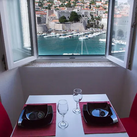 Old Town Sea View Dubrovnik