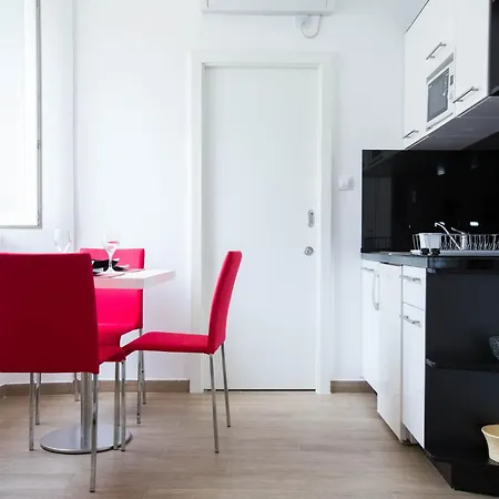 Apartamento Old Town Sea View Dubrovnik