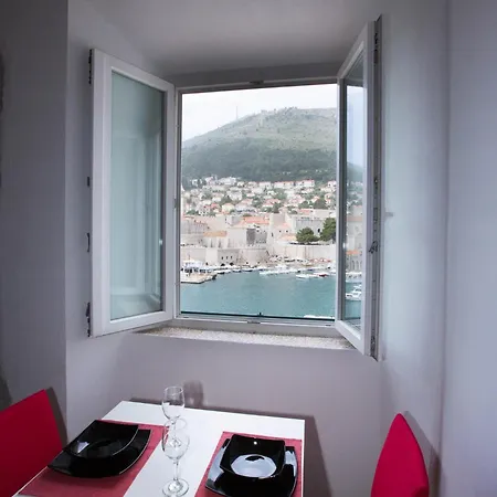 Old Town Sea View Dubrovnik