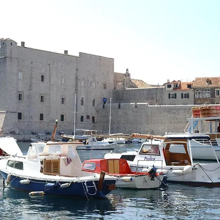 Apartamento Old Town Sea View *
