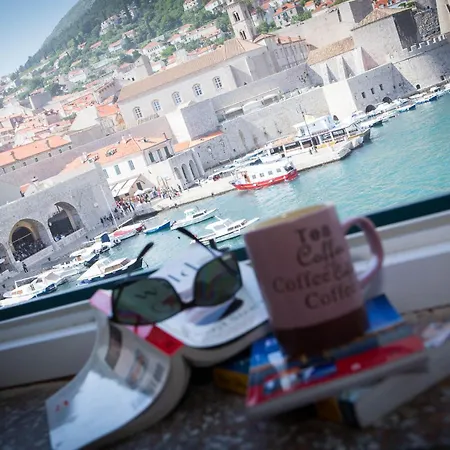 Old Town Sea View