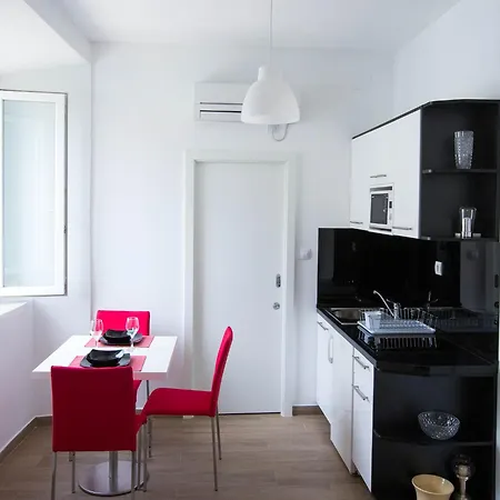 Apartamento Old Town Sea View *