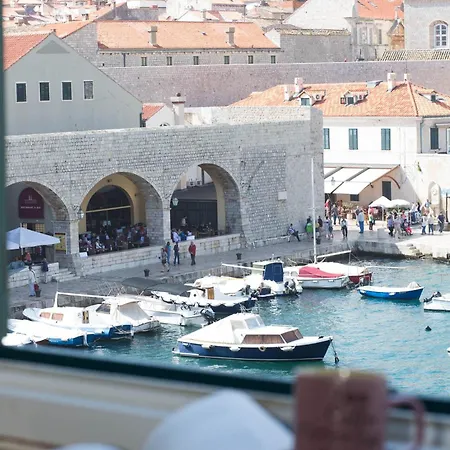 Old Town Sea View