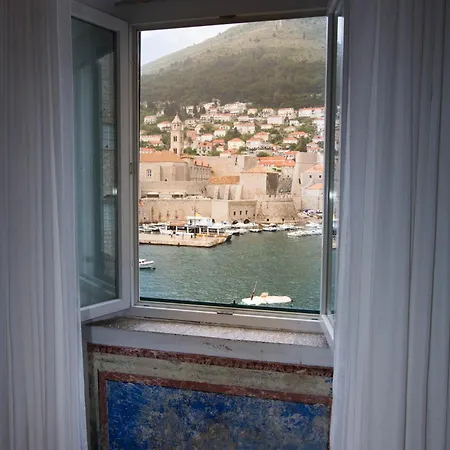 Old Town Sea View